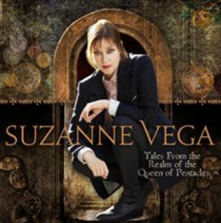 Audio Tales From The Realm Of The Queen Of Pentacles Suzanne Vega