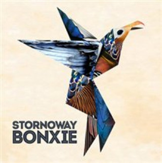 Audio Bonxie Stornoway