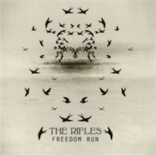 Audio Freedom Run The Rifles