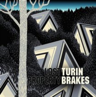 Audio Lost Property Turin Brakes