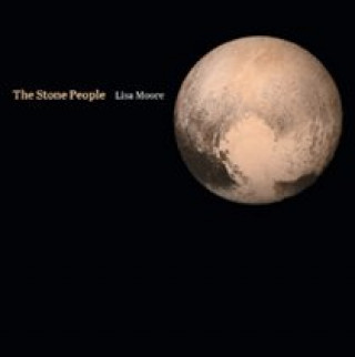 Audio The Stone People Lisa Moore