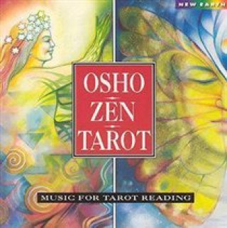 Audio Music For Osho Zen Tarot 