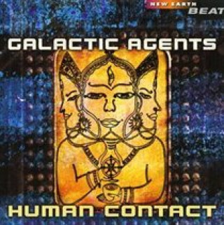 Zvok Human Contact Galactic Agents