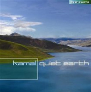 Audio Quiet Earth Kamal