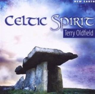 Audio Celtic Spirit Terry Oldfield