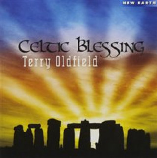 Audio Celtic Blessing Terry Oldfield