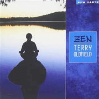 Audio Zen Terry Oldfield