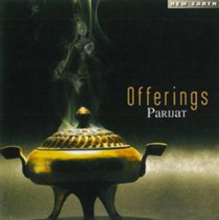 Zvok Offerings Parijat