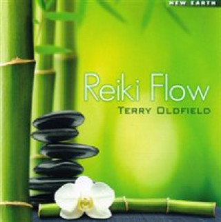 Audio Reiki Flow Terry Oldfield