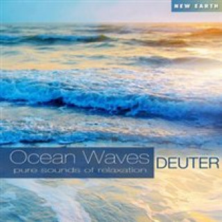 Zvok Ocean Waves Deuter (Produced By)