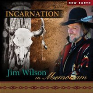Audio Incarnation Jim Wilson