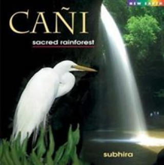 Audio Cani-Sacred Rainforest Subhira