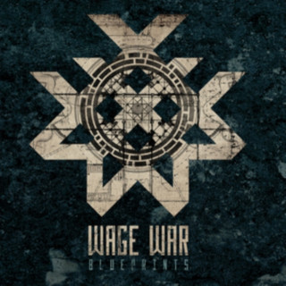 Audio Blueprints Wage War