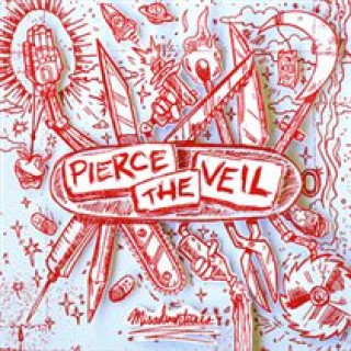 Audio Misadventures Pierce The Veil