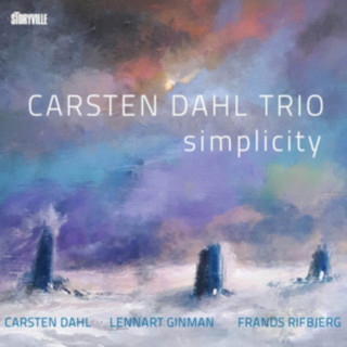 Audio  Simplicity Carsten Trio Dahl