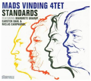 Audio Standards Mads TET Vinding