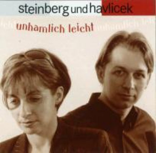 Audio Unhamlich leicht Steinberg und Havlicek