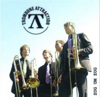 Audio Zug um Zug Trombone Attraction