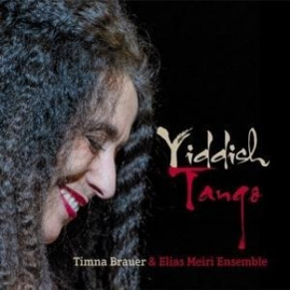 Audio Yiddish Tango Timna & Meiri Brauer