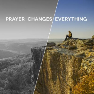 Zvok Prayer Changes Everything Instrumental Instrumental