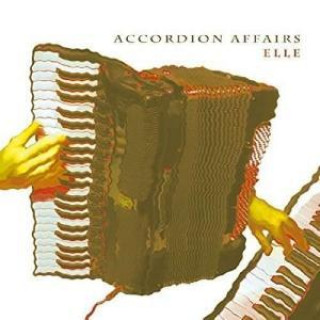 Zvok Elle Accordion Affairs