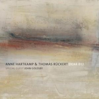 Audio Dear Bill Anne & Rückert Hartkamp