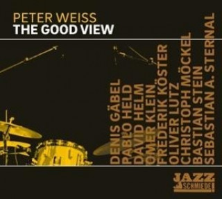 Audio The Good View Peter Weiss