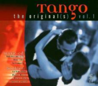 Audio Tango The Original(s) Vol.1 Various