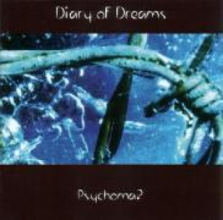 Audio Psychoma Diary Of Dreams