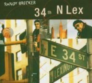 Audio 34th N Lex Randy Brecker