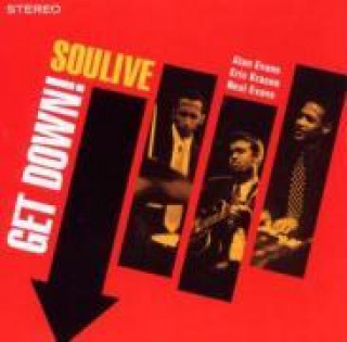 Zvok Get Down Soulive