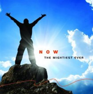 Audio  Now Mightiest Ever