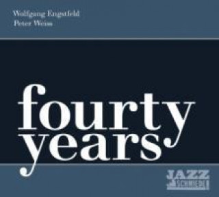 Zvok Fourty Years Wolfgang/Weiss Engstfeld