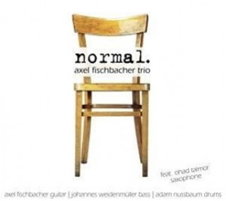 Zvok Normal Axel feat. Talmor;Ohad Fischbacher
