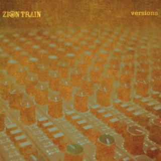 Zvok Versions Zion Train