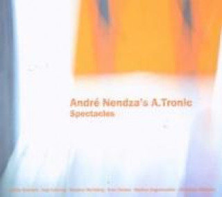 Zvok Spectacles Andre/A. Tronic Nendza