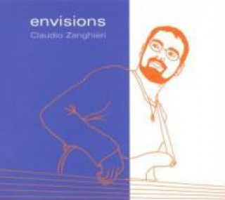 Zvok Envisions Claudio Zanghieri