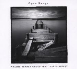 Zvok Open Range Maxime Group Feat. Binney Bender