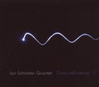 Zvok One Line Drawing Jan Quartet Schröder
