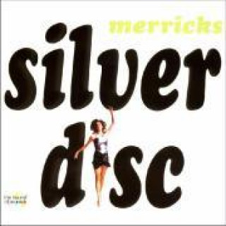 Audio Silver Disc Merricks