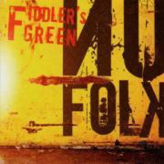 Audio Nu Folk Fiddler's Green