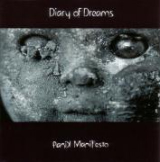 Audio Panik Manifesto Diary Of Dreams