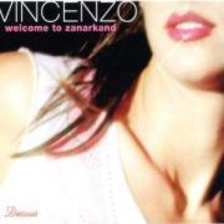 Audio Welcome To Zanarkand Vincenzo