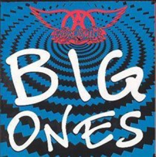 Audio Big Ones Aerosmith