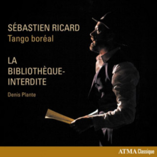 Audio La Bibliotheque-Interdite al & Ricard Tango Bor