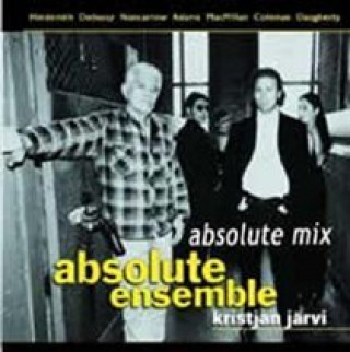 Audio Absolute Mix Absolute Ensemble