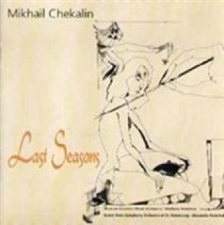Audio Last Seasons Mikhail Chekalin