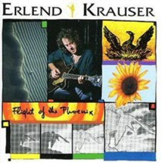 Audio Flight Of The Phoenix Erlend Krauser