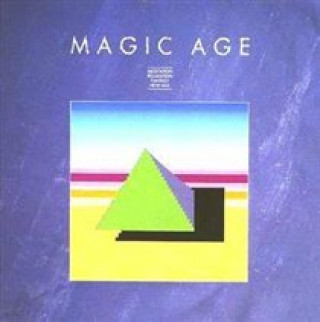 Audio Magic Age Various