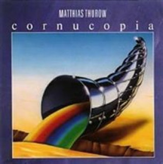 Audio Cornucopia Matthias Thurow